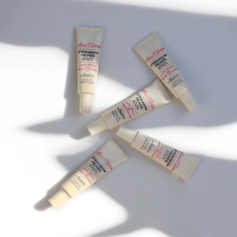 theBalm Anne T. Dotes® Eyeshadow Primer baza pentru fardul de ochi 11.8 ml