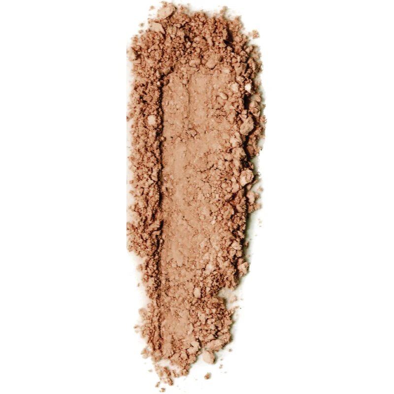 theBalm Browpow® pudră pentru sprâncene în carcasă magnetică culoare Blonde 1.2 g