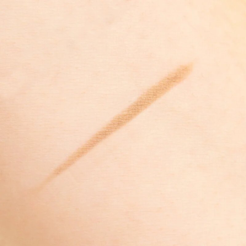 theBalm Furrowcious!® Brow Pencil creion pentru sprancene cu pensula culoare Blonde 0.09 g
