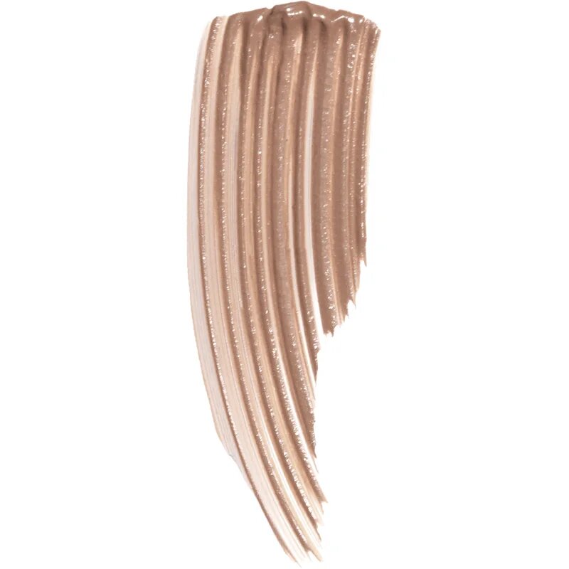 theBalm It's a Brow Time Brow Gel gel pentru sprancene culoare Blonde Brown 3.6 ml