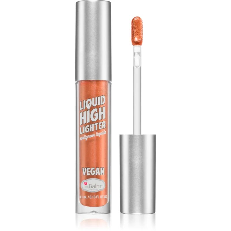 Liquid Highlighter iluminator lichid culoare Drop It Like It's Watt 41 ml