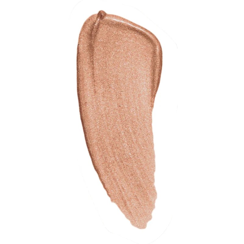 theBalm Liquid Highlighter iluminator lichid culoare Drop It Like It's Watt 41 ml