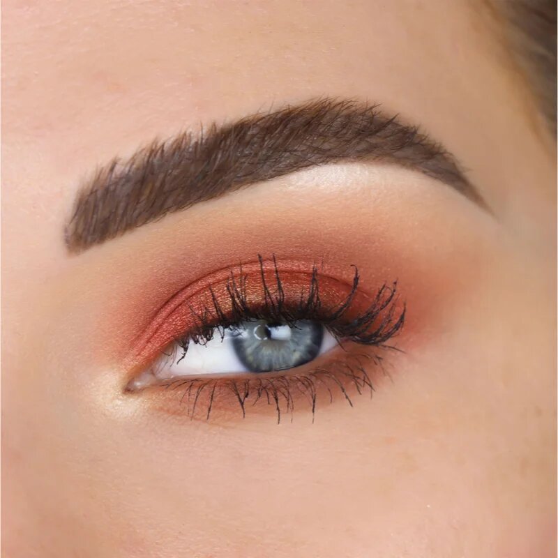 theBalm Male Order® First Class Male paletă cu farduri de ochi 13.2 g