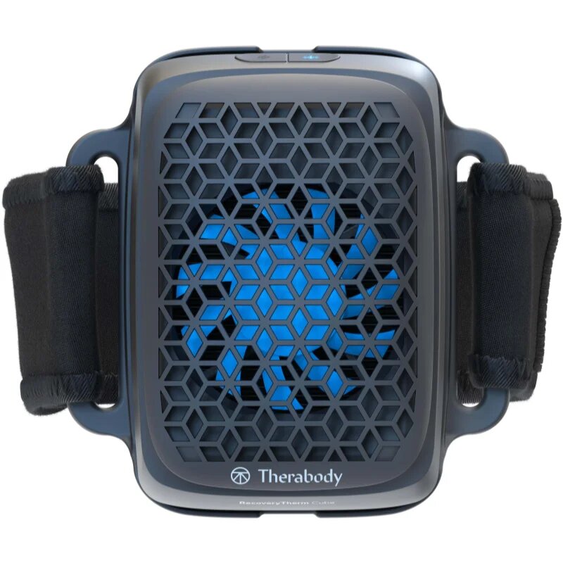 RecoveryTherm Cube aparat pentru masaj 1 buc