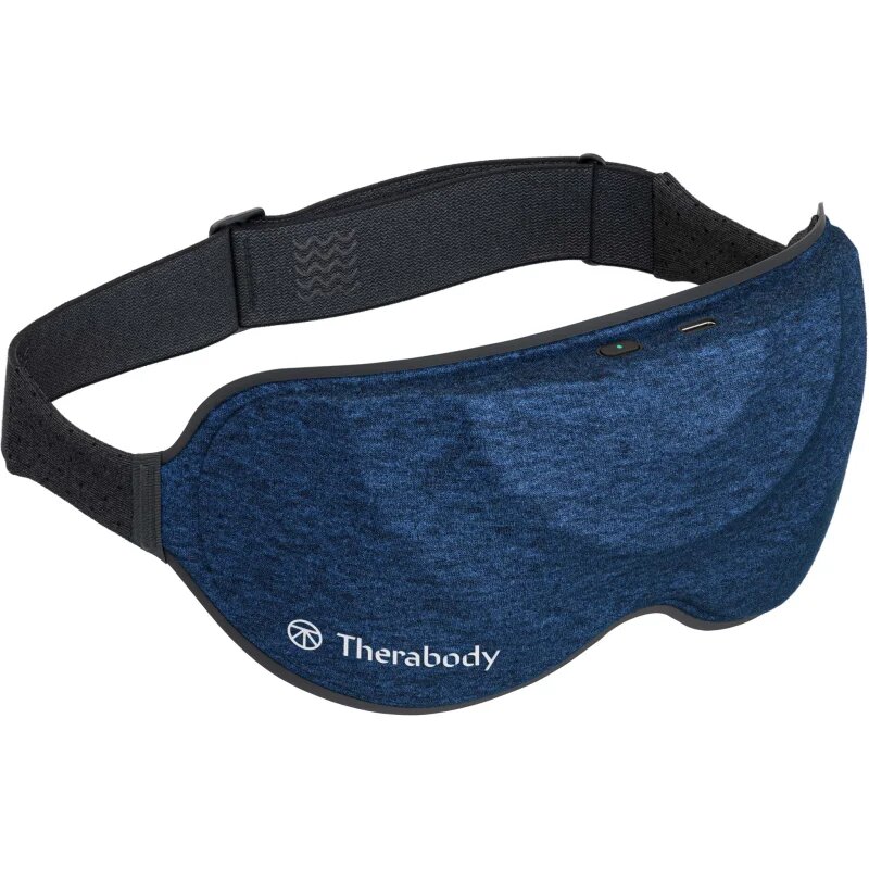 Sleep Mask mască pentru dormit 1 buc