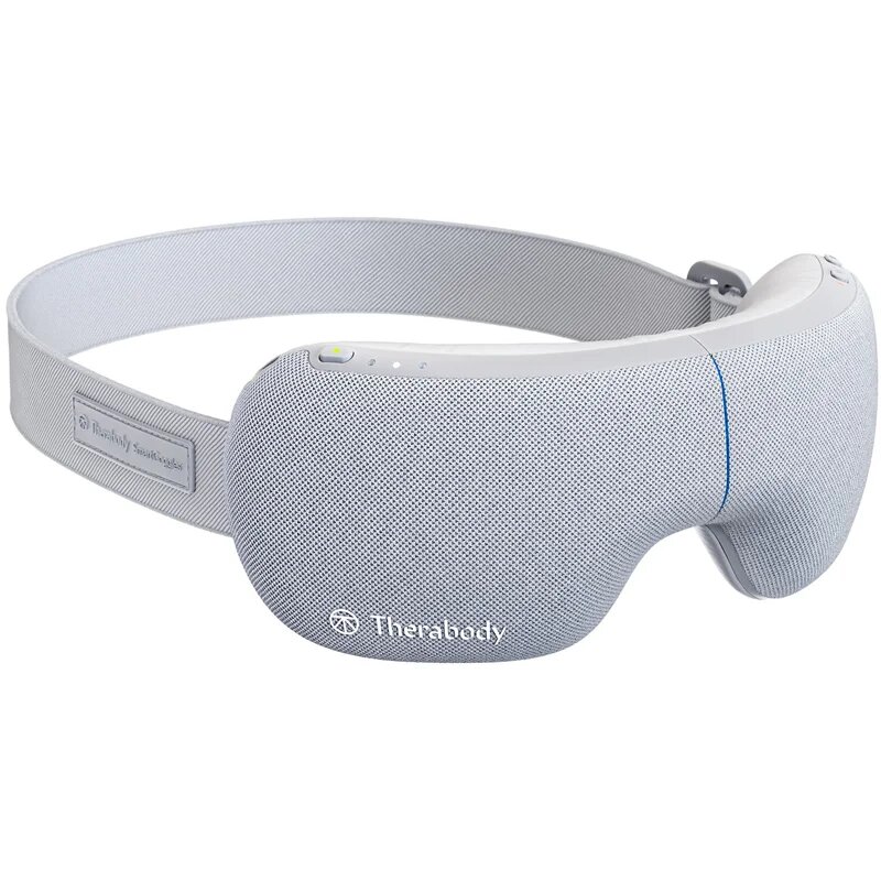 SmartGoggles aparat pentru masaj pentru ochi 1 buc
