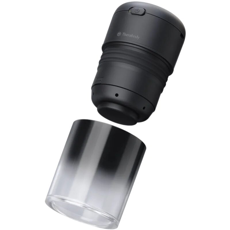 Therabody TheraCup aparat pentru masaj 1 buc