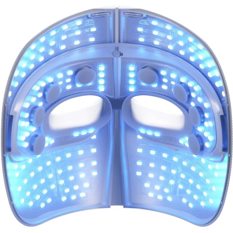 Therabody TheraFace Mask mască facială cu LED 1 buc