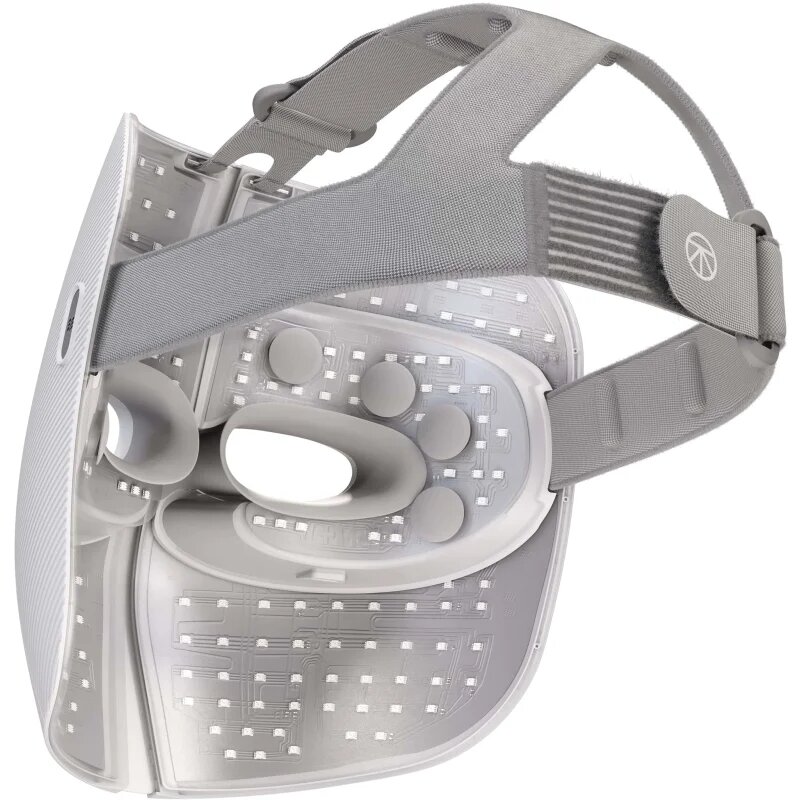 Therabody TheraFace Mask mască facială cu LED 1 buc