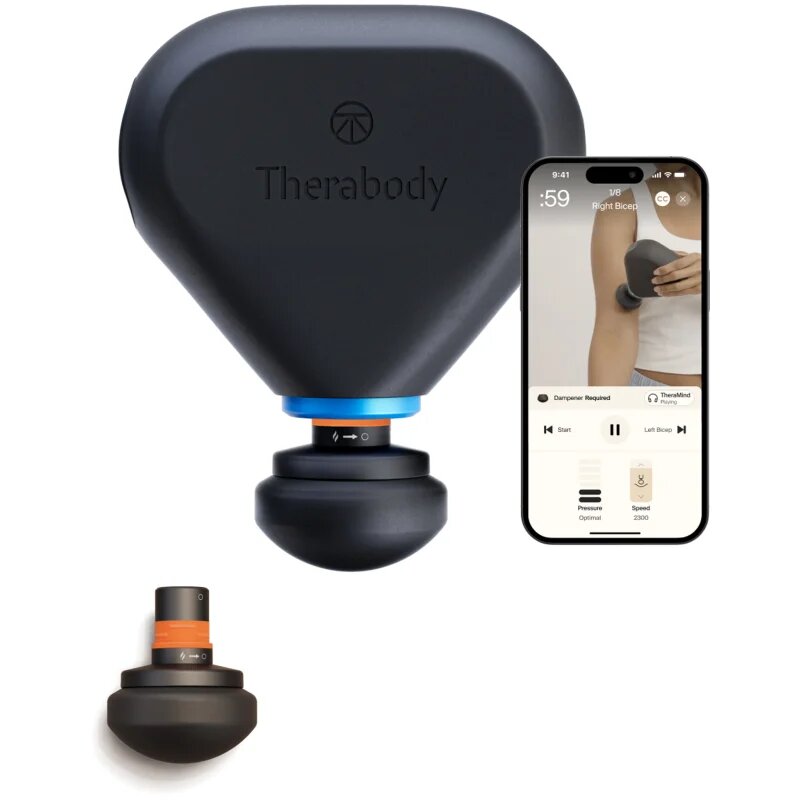Therabody Theragun Mini Plus pistol de masaj 1 buc
