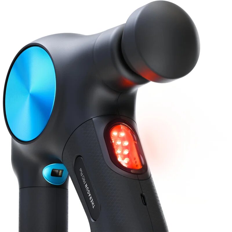 Therabody Theragun Pro Plus pistol de masaj 1 buc