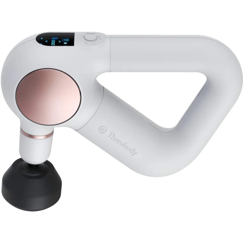 Theragun Sense pistol de masaj culoare White 1 buc