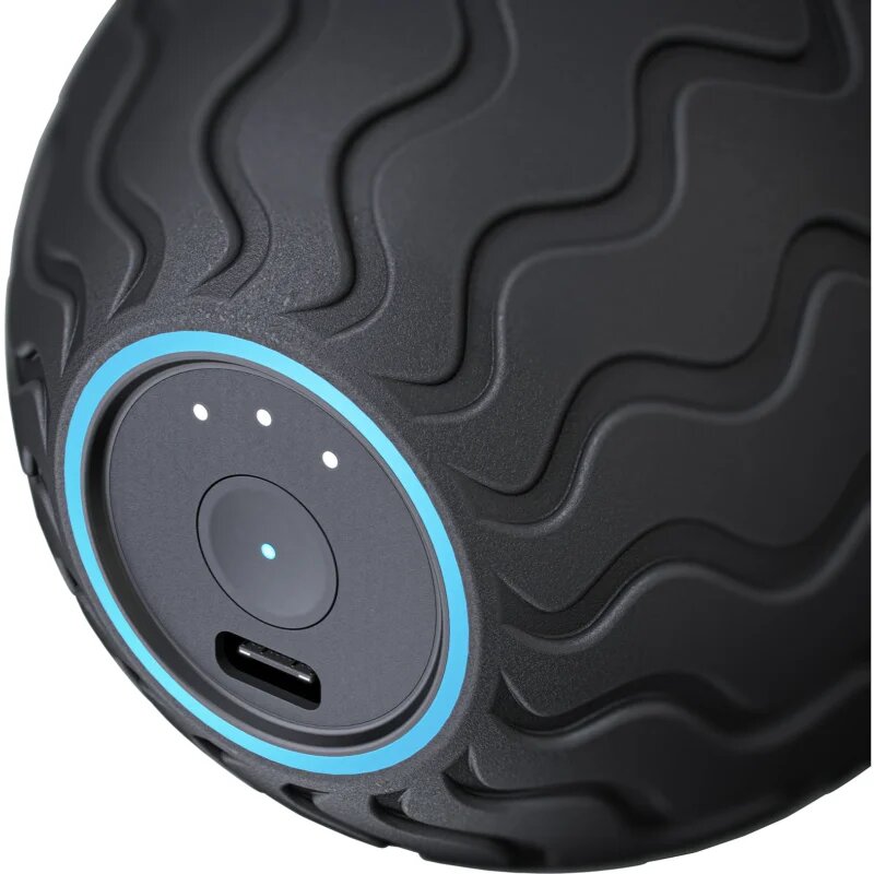 Therabody Wave Solo aparat pentru masaj 1 buc