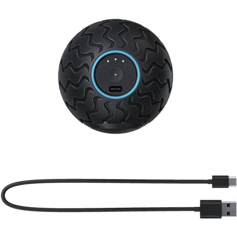 Therabody Wave Solo aparat pentru masaj 1 buc