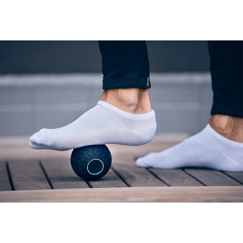 Therabody Wave Solo aparat pentru masaj 1 buc