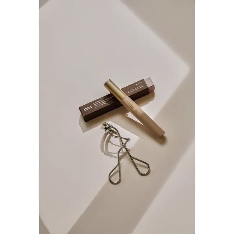 thim Artist Touch Longlash Mascara rimel pentru alungire rezistent la apă culoare 01 Black 10 g