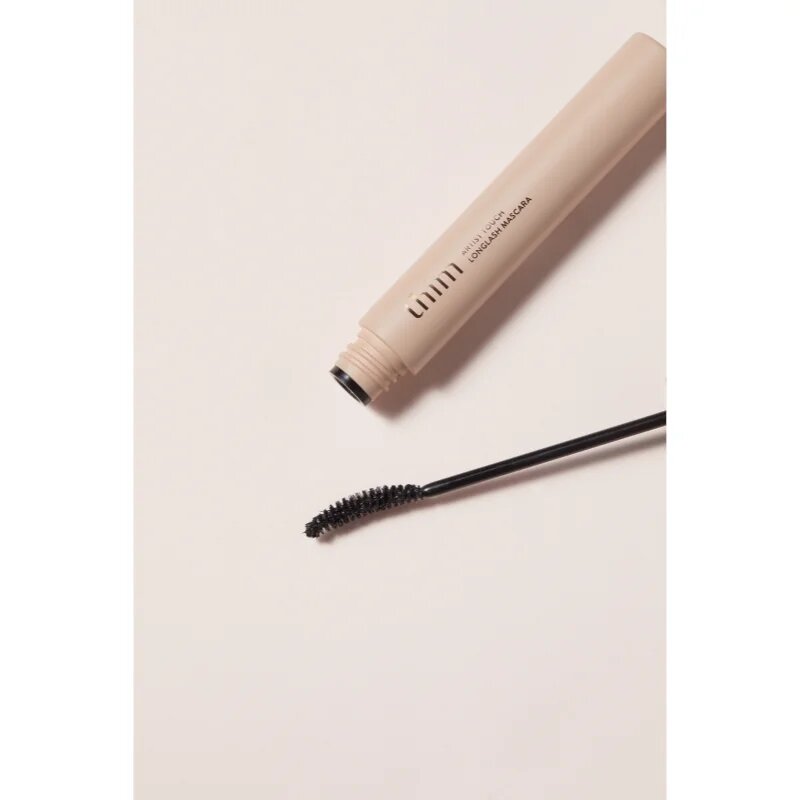 thim Artist Touch Longlash Mascara rimel pentru alungire rezistent la apă culoare 01 Black 10 g