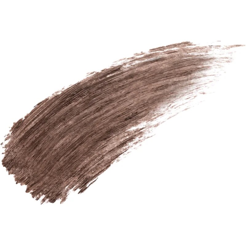thim Artist Touch Longlash Mascara rimel pentru alungire rezistent la apă culoare 02 Brown 10 g