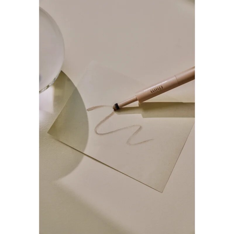 thim Artist Touch Shadow Duo creion pentru ochi duo culoare 02 Bronze 1.2 g