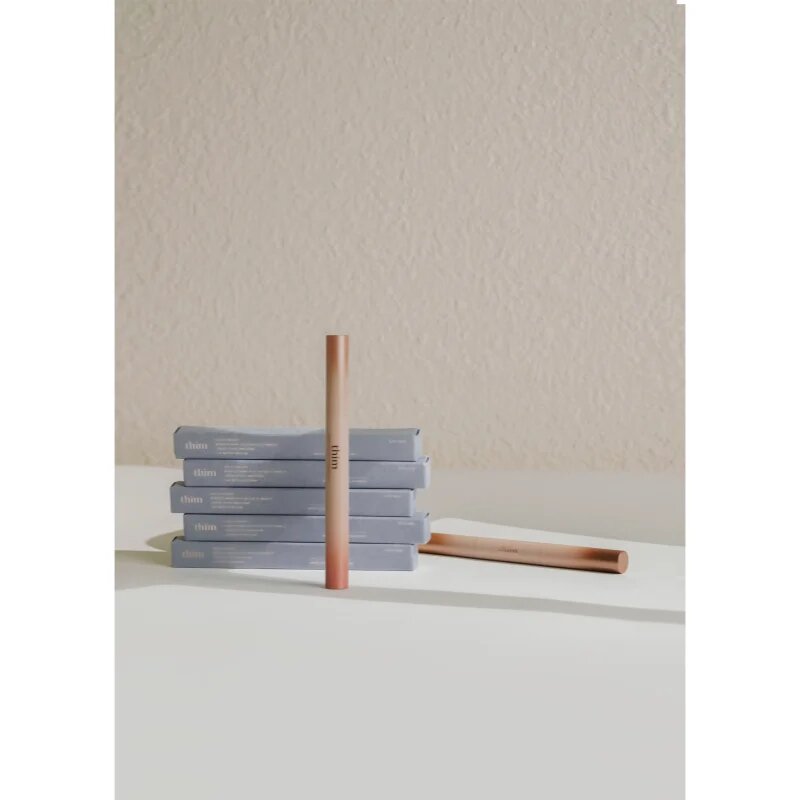 thim Artist Touch Shadow Duo creion pentru ochi duo culoare 03 Bliss 1.2 g