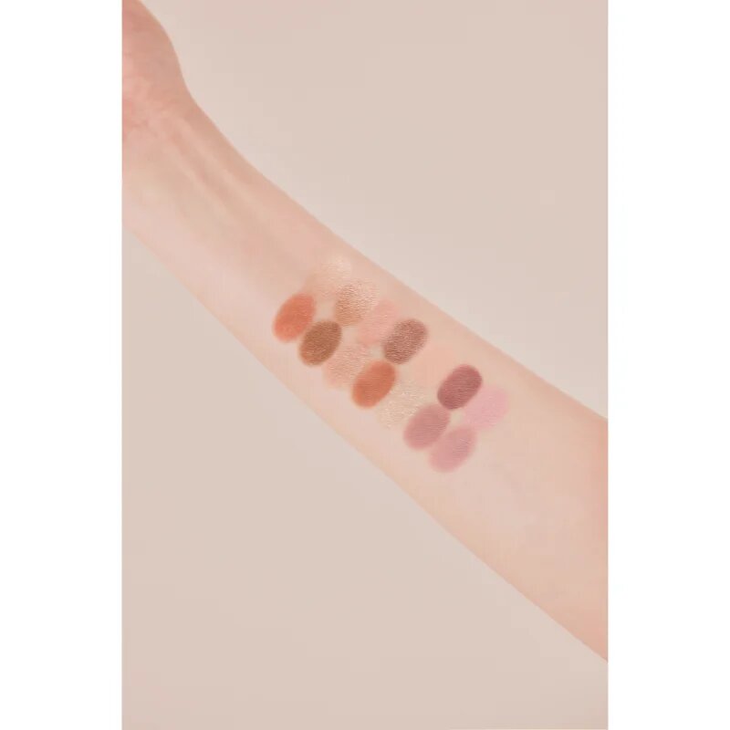 thim Artist Touch Shadow Duo creion pentru ochi duo culoare 03 Bliss 1.2 g