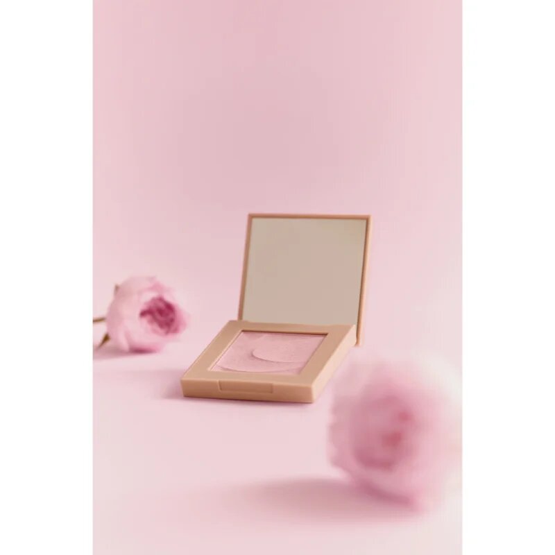 thim Infusion Blush fard de obraz sub forma de pudra pentru o piele mai luminoasa culoare 05 Peony 4.5 g