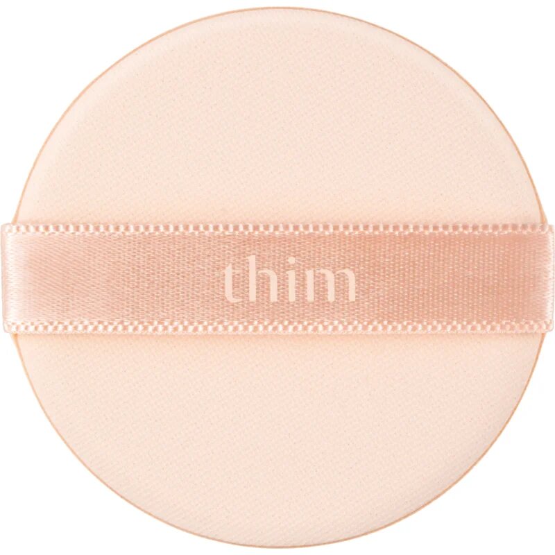 thim Luminous Skin Cushion burete cu machiaj de lungă durată pentru luminozitate si hidratare culoare 23 Natural Beige 15 g