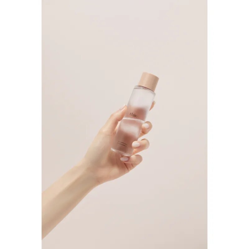 thim Mild Deep Clean Lip & Eye Remover două faze pentru îndepărtarea machiajului de pe ochi și buze cu efect de nutritiv 100 ml