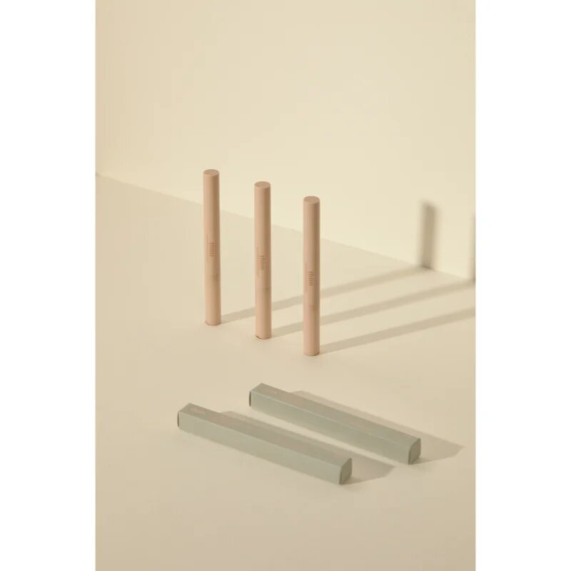 thim Skin Cover Concealer Duo corector pentru reducerea imperfecțiunilor fata-verso culoare 01 Ivory 6.3 g