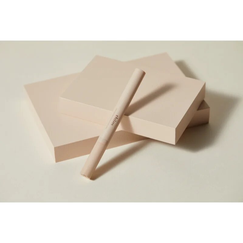thim Skin Cover Concealer Duo corector pentru reducerea imperfecțiunilor fata-verso culoare 01 Ivory 6.3 g