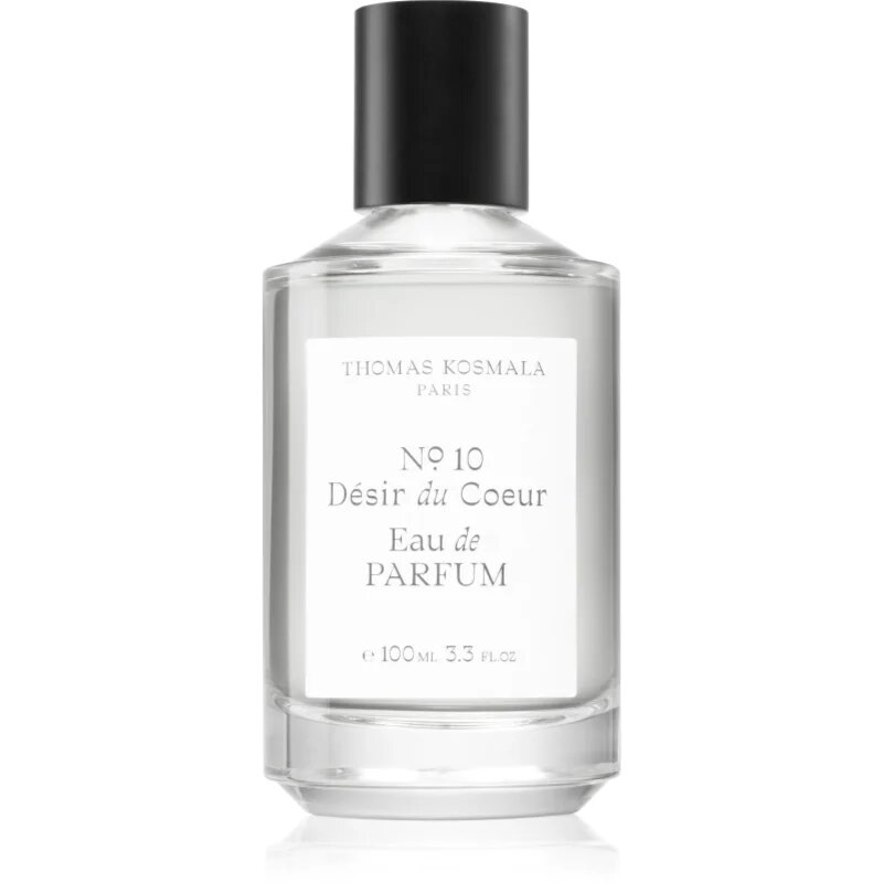 Thomas Kosmala No. 10 Desir Du Coeur Eau de Parfum unisex 100 ml