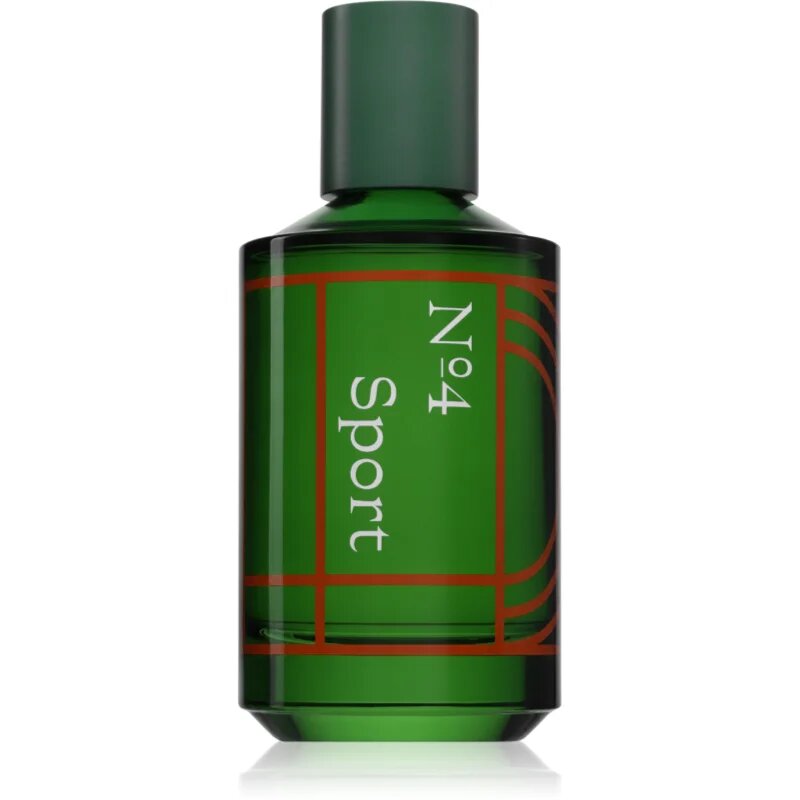 Thomas Kosmala No.4 Sport Eau de Parfum unisex 100 ml