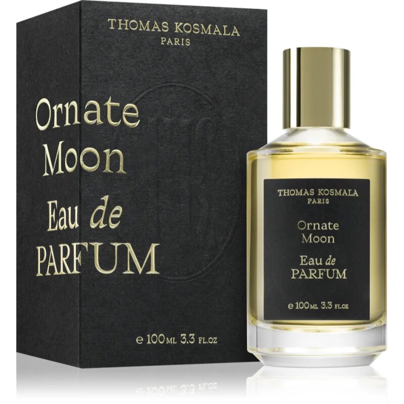 Thomas Kosmala Ornate Moon Eau de Parfum unisex 100 ml