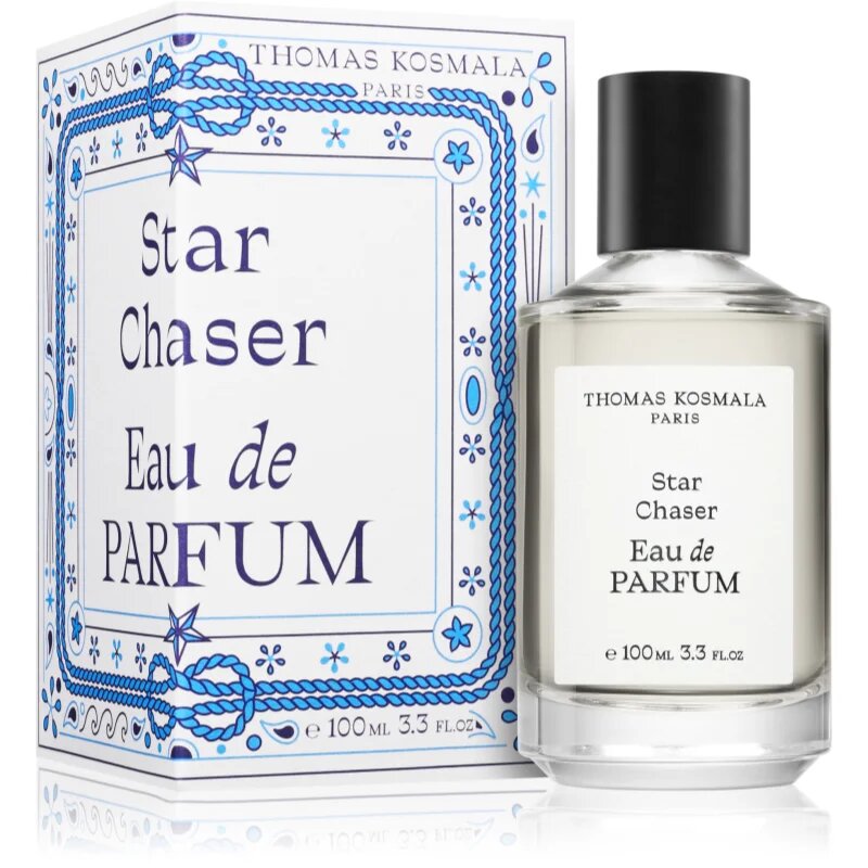 Thomas Kosmala Star Chaser Eau de Parfum unisex 100 ml