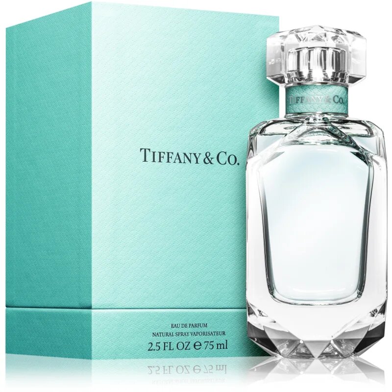 Tiffany & Co. Eau de Parfum pentru femei 75 ml
