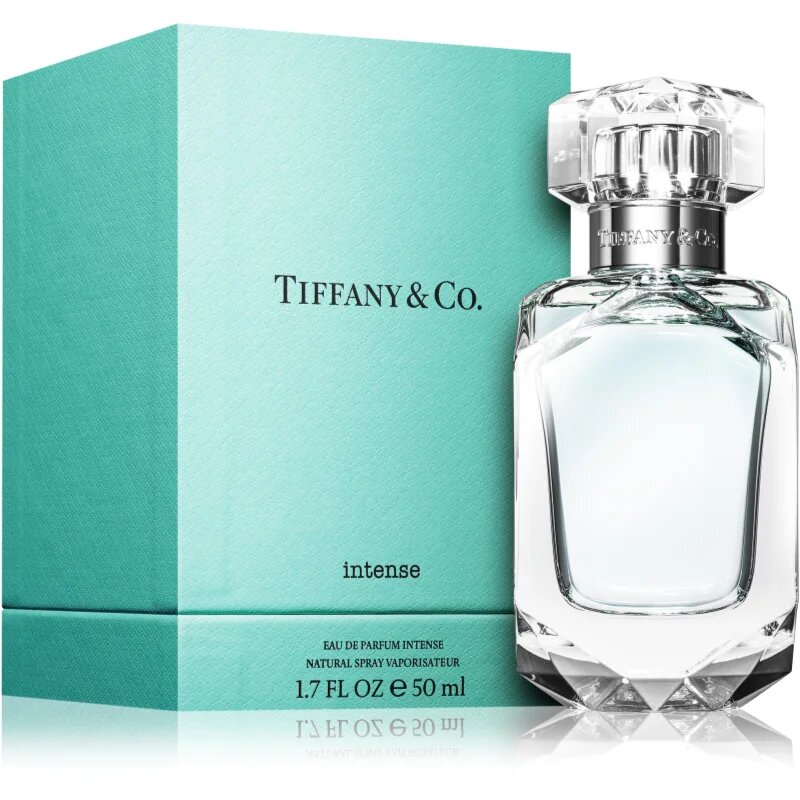 Tiffany & Co. Intense Eau de Parfum pentru femei 50 ml