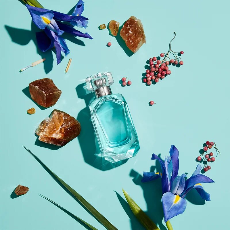 Tiffany & Co. Intense Eau de Parfum pentru femei 50 ml