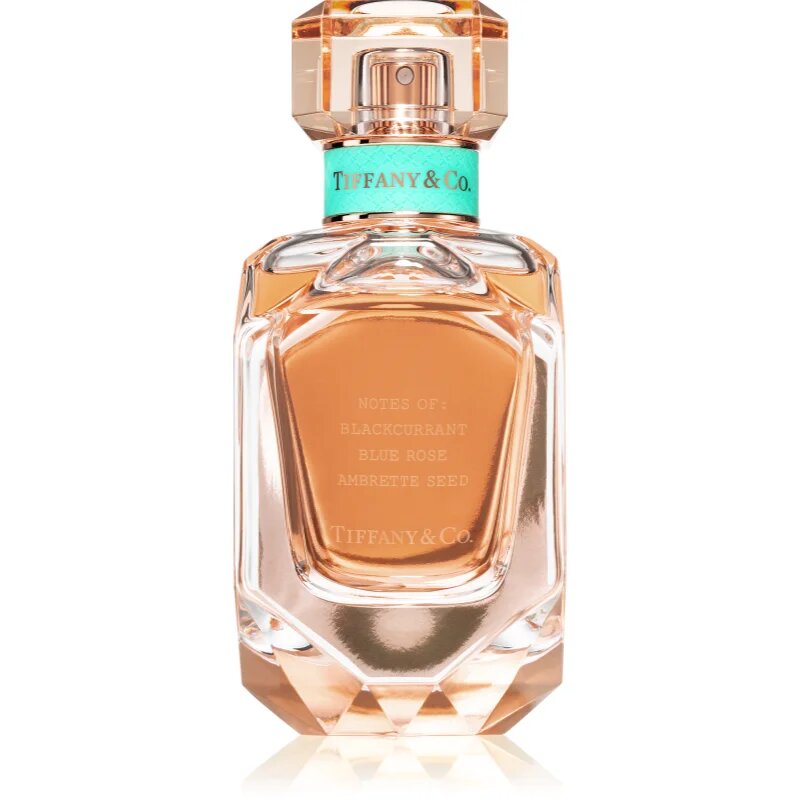 Tiffany & Co. Rose Gold Eau de Parfum pentru femei 50 ml