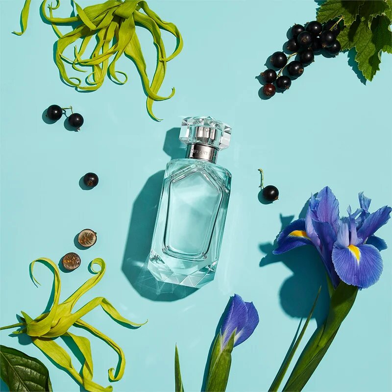 Tiffany & Co. Sheer Eau de Toilette pentru femei 30 ml