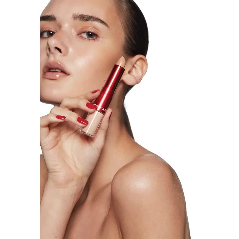 TIRTIR Glide & Hide Blurring Concealer corector cremos pentru strălucirea și netezirea pielii culoare 9 N 8 g