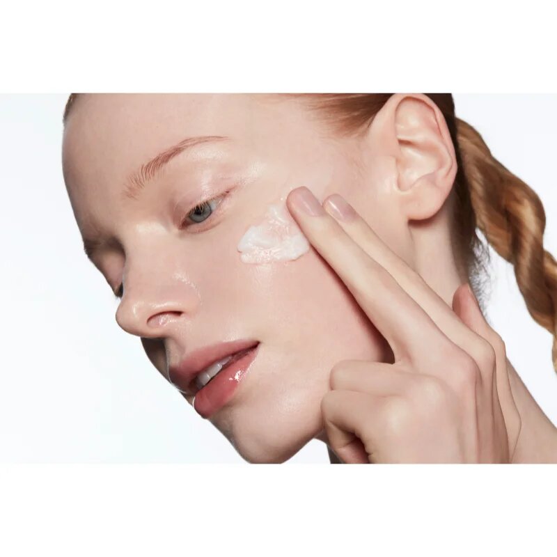 TIRTIR Hydro Boost Enzyme Cleansing Balm lotiune de curatare pentru strălucirea și netezirea pielii 120 ml