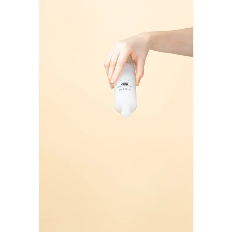 TIRTIR Milk Skin Toner Light tonic hidratant pentru pielea problematica 150 ml