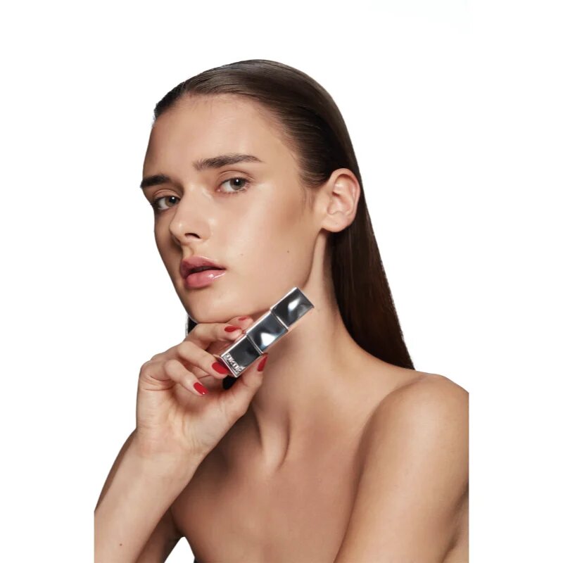 TIRTIR Water Mellow Lip Balm Balsam de buze hidratant stralucitor culoare 02 Mauve Berry 3.2 g