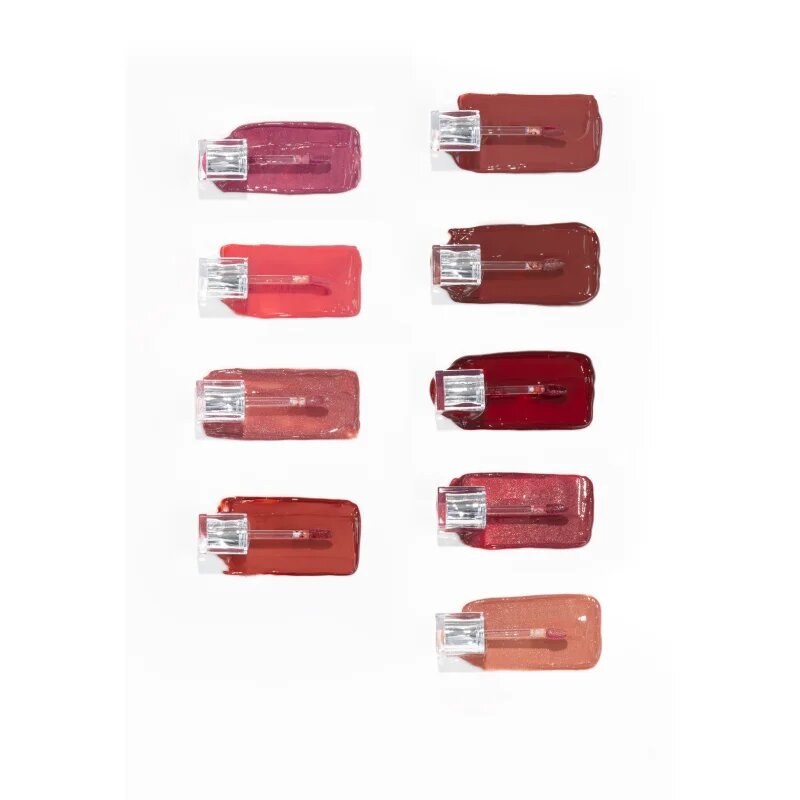 TIRTIR Waterism Glow Tint luciu de buze rezistent cu efect de hidratare culoare 14 Rose Bell 4 g
