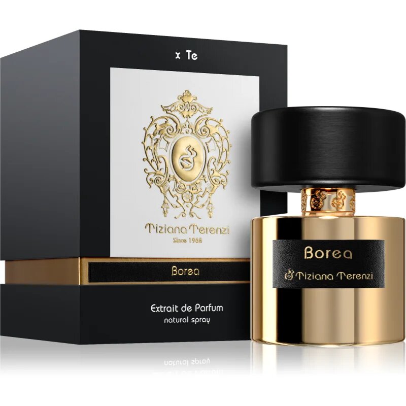 Tiziana Terenzi Borea Eau de Parfum unisex 100 ml