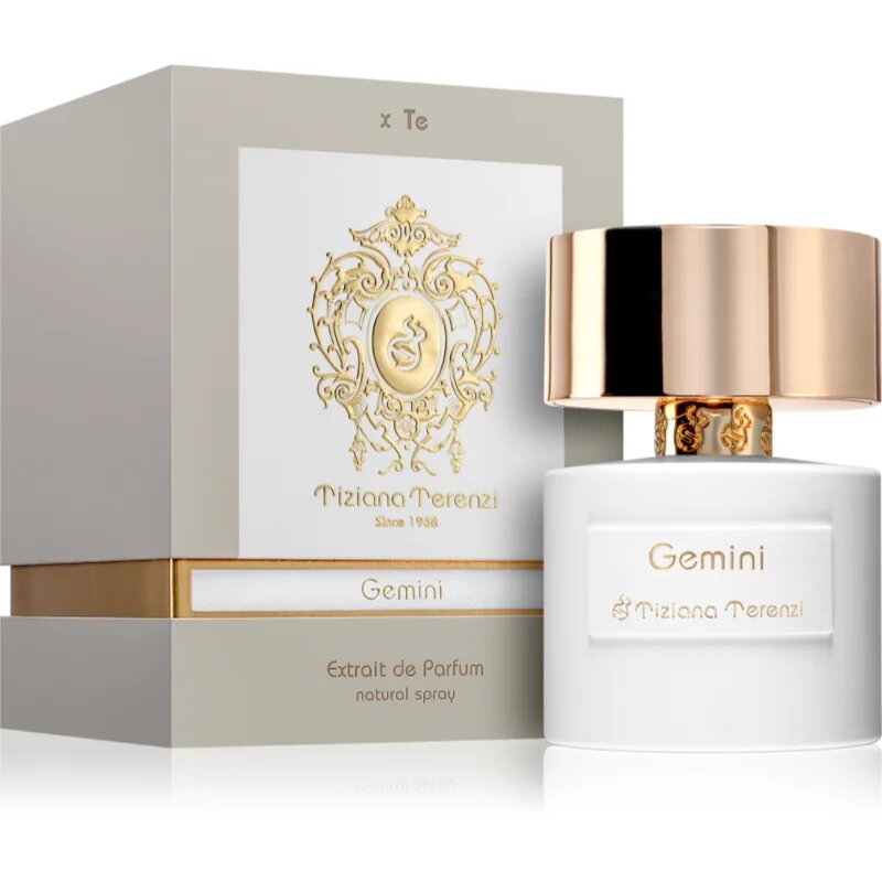 Tiziana Terenzi Gemini extract de parfum unisex 100 ml