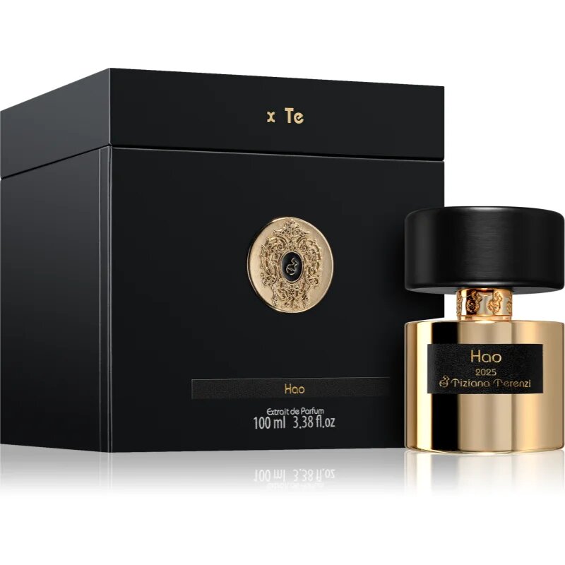 Tiziana Terenzi Hao extract de parfum unisex 100 ml
