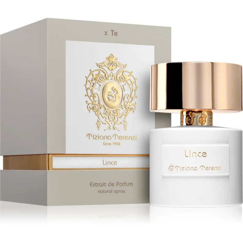 Tiziana Terenzi Lince extract de parfum unisex 100 ml