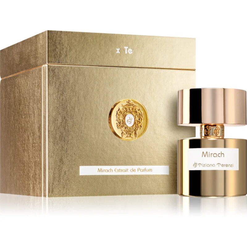 Tiziana Terenzi Mirach extract de parfum unisex 100 ml