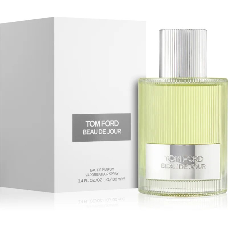 TOM FORD Beau de Jour Eau de Parfum pentru bărbați 100 ml